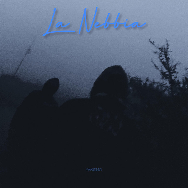 La Nebbia cover art