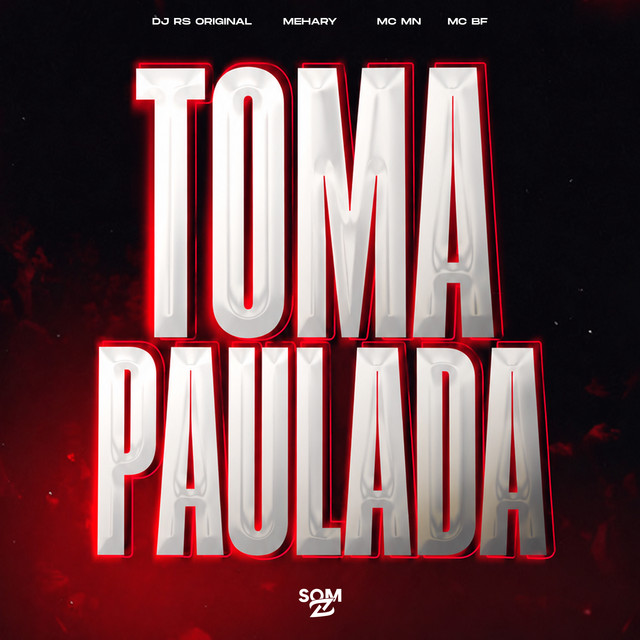 Toma Paulada