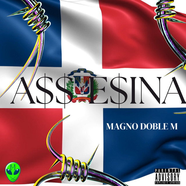 ASESINA (A$$ESINA)