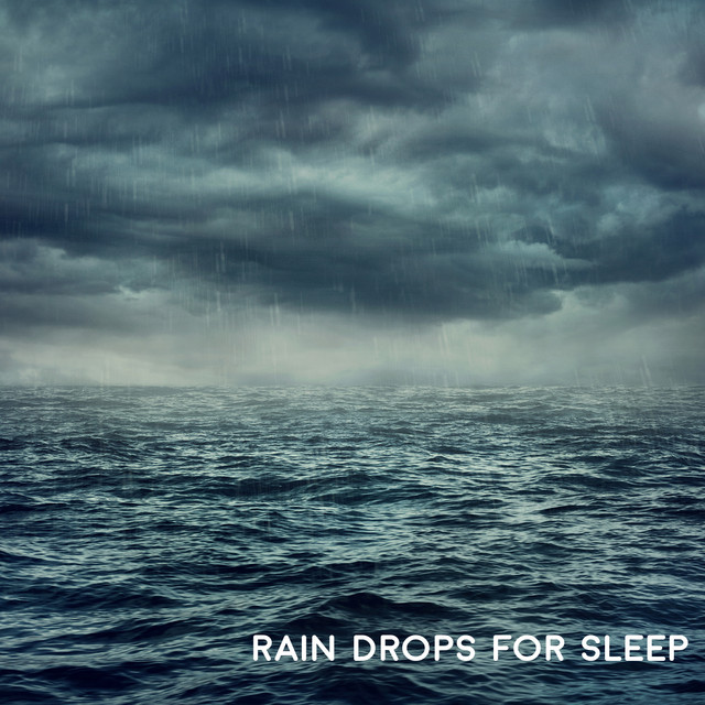 Rain Drops for Sleep cover art