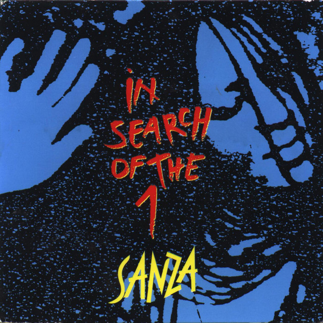 In Search Of The 1 cover art