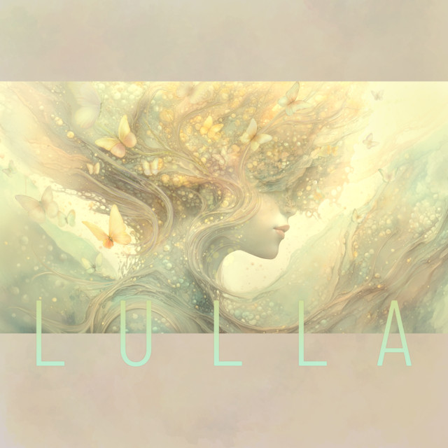 Lulla cover art