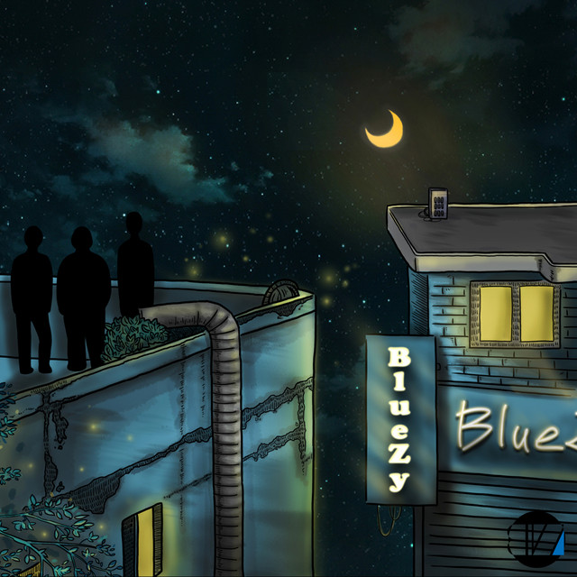 BlueZy