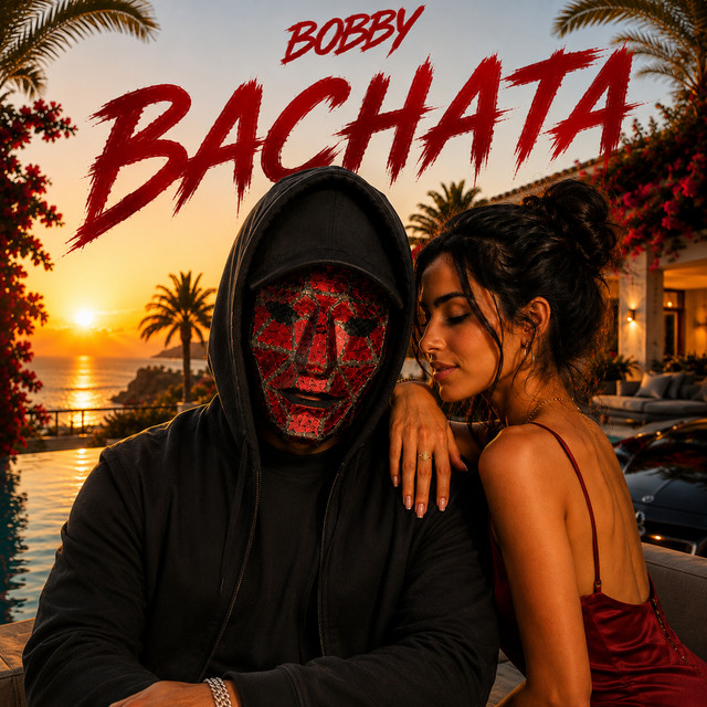 Bachata cover