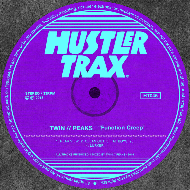 Rear View album art