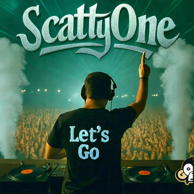 Let's Go cover