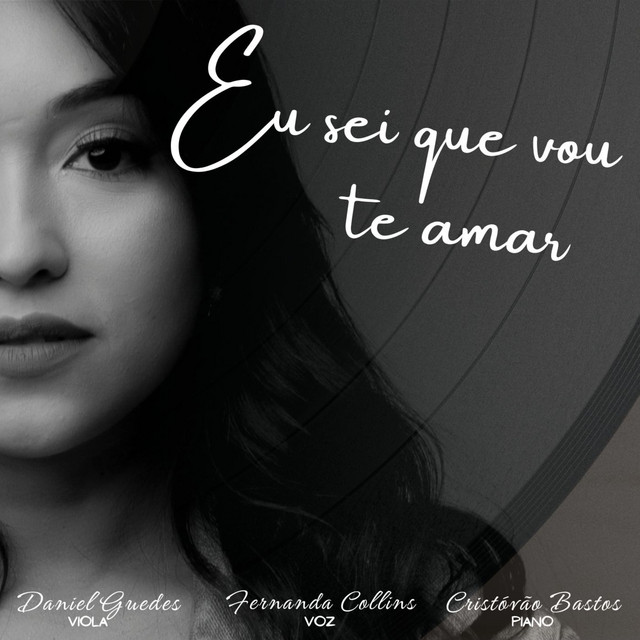 Eu Sei Que Vou Te Amar album image