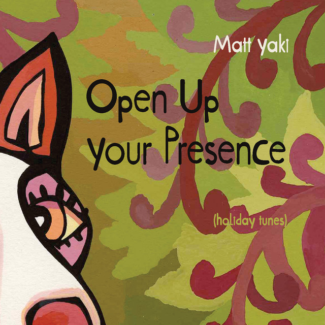 Matt Yaki