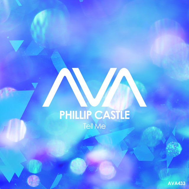 Обкладинка Phillip Castle — Tell Me