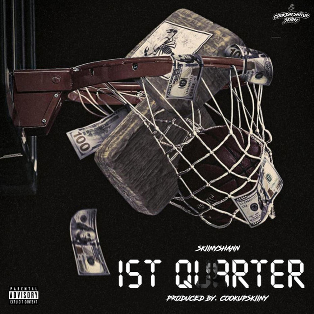 1st Quarter cover art