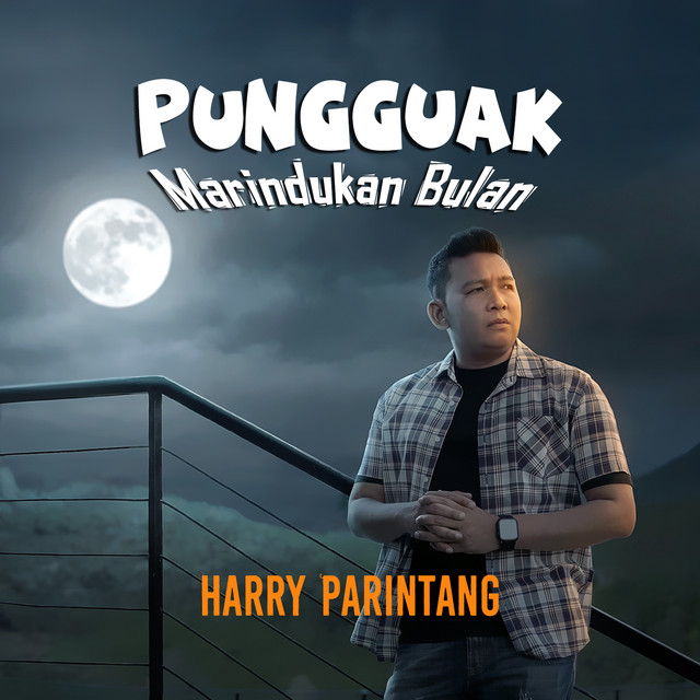 Pungguak Marindukan Bulan album image