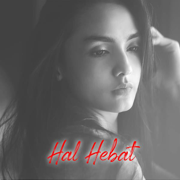 Hal Hebat cover art