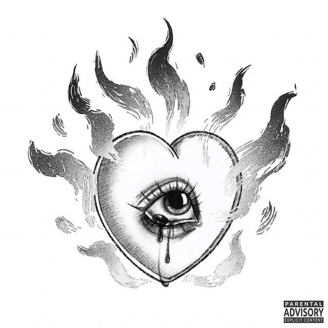 Dedicato cover art