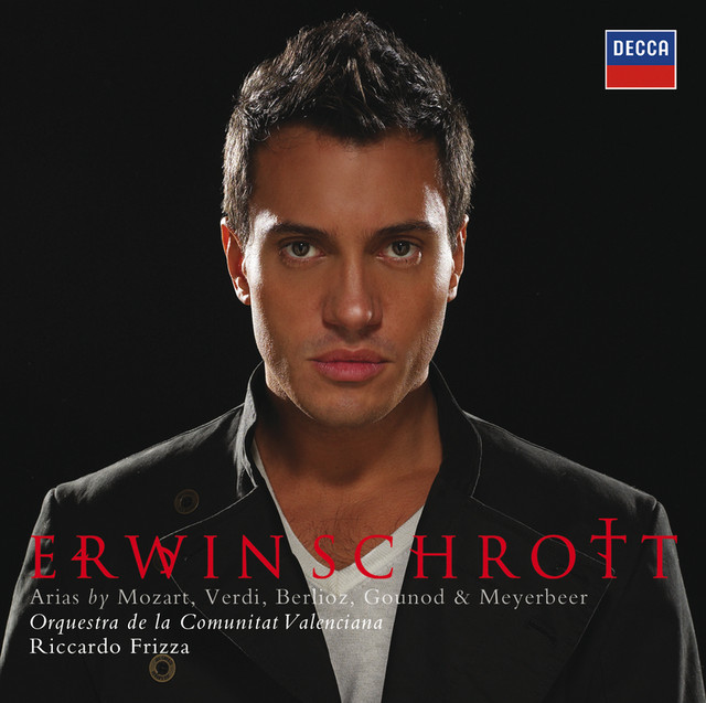 Don Carlo / Act 3: Elle ne m'aime pas!