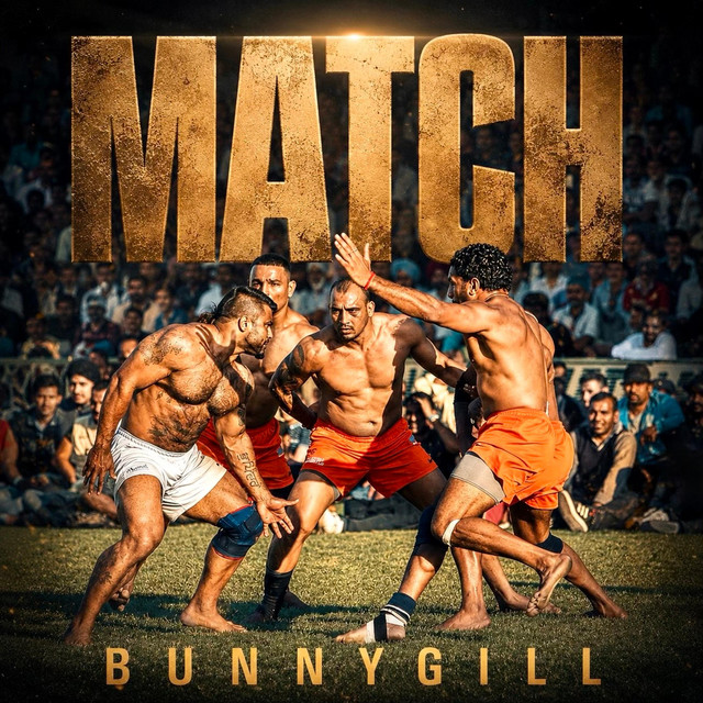MATCH cover