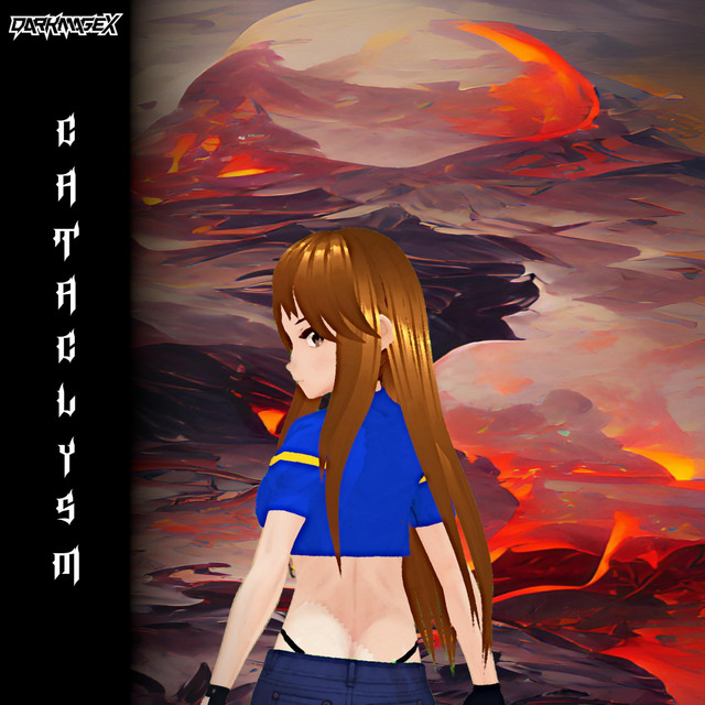 Cataclysm cover art