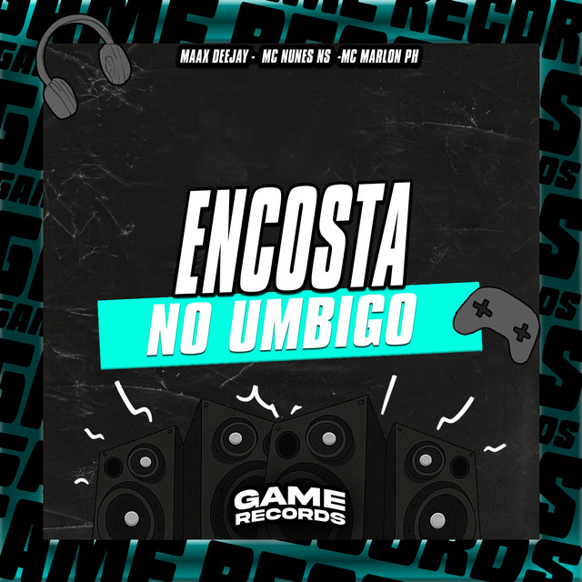 Encosta no Umbigo