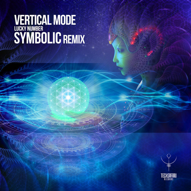 Lucky Number - Symbolic Remix