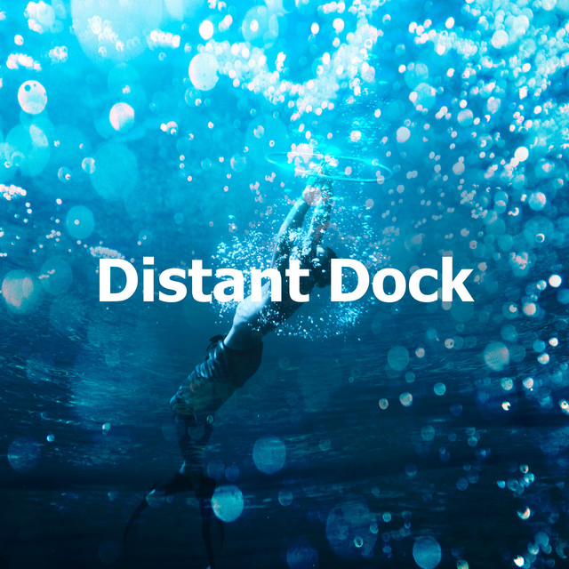 Distant Dock cover art