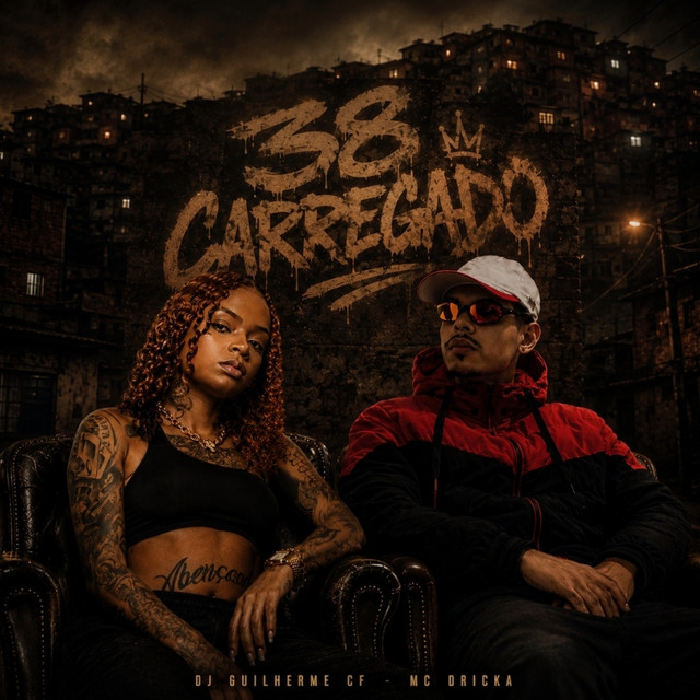 38 CARREGADO