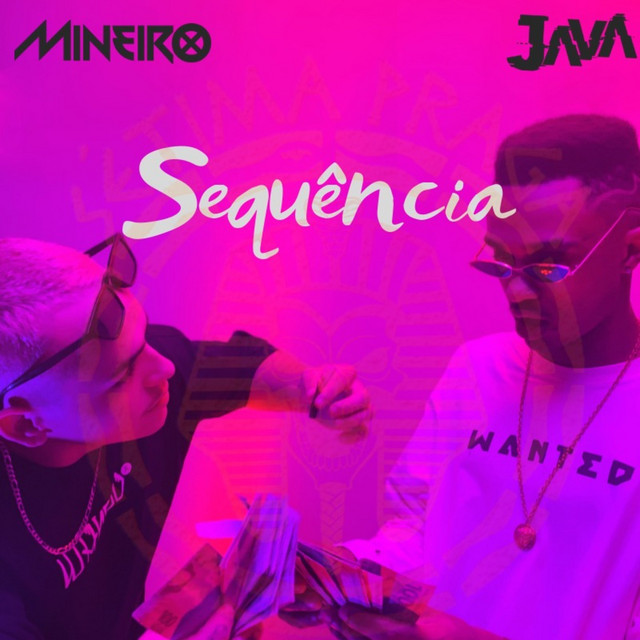 Sequência cover art