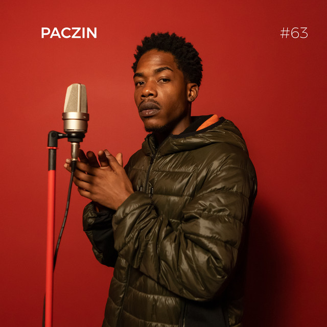 SALA VERMELHA #63 PACZIN