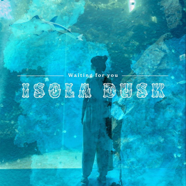 Waiting for You cover art
