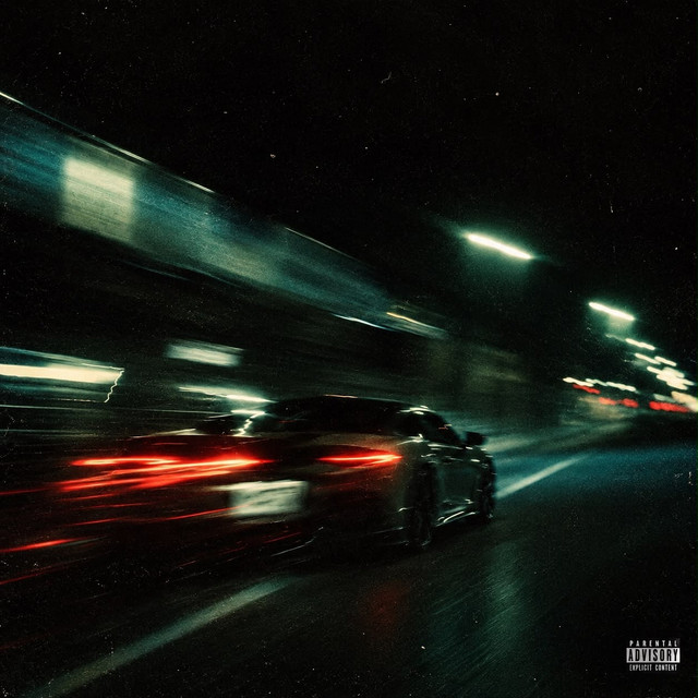 Losing My Mind album image