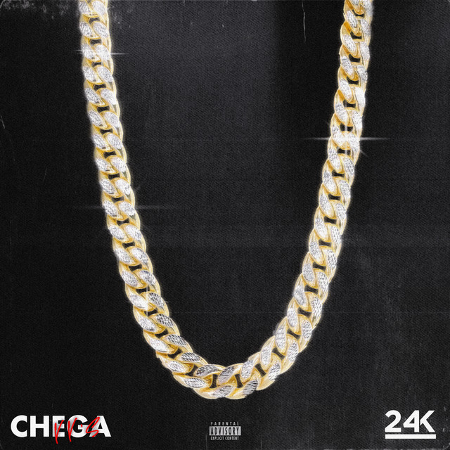Vv's cover art