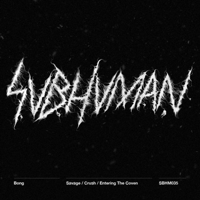 Entering The Coven - Original Mix cover art