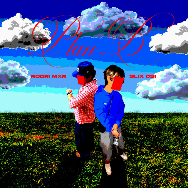 Plan B cover art