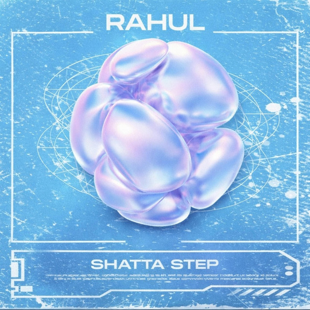 SHATTAS STEP