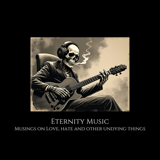 Eternity Music cover art