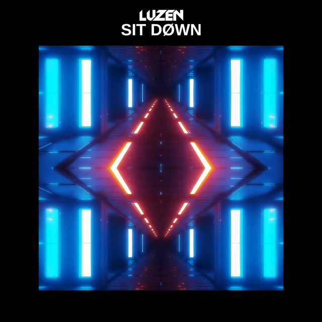 Sit Down cover art
