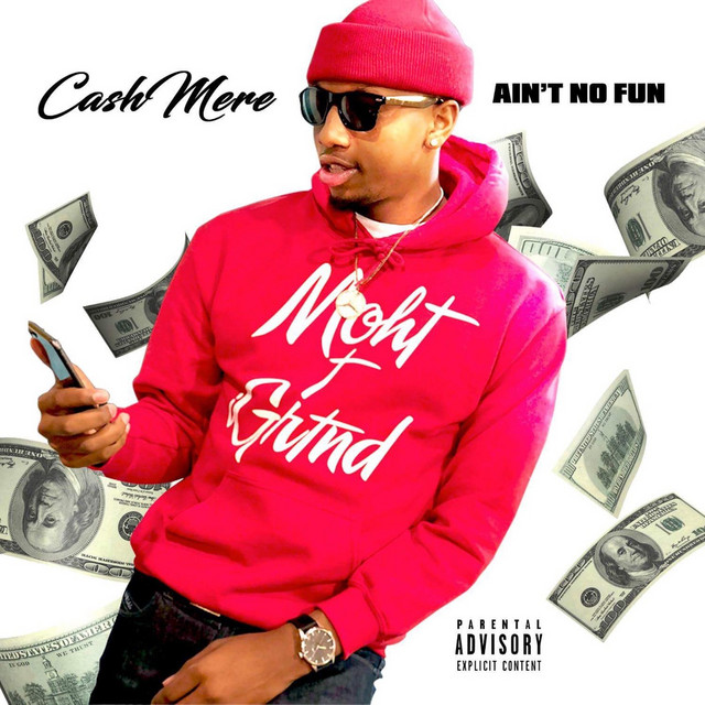 Cash Mere | Spotify