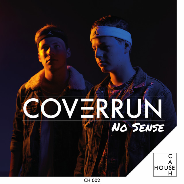No Sense - Extended Mix