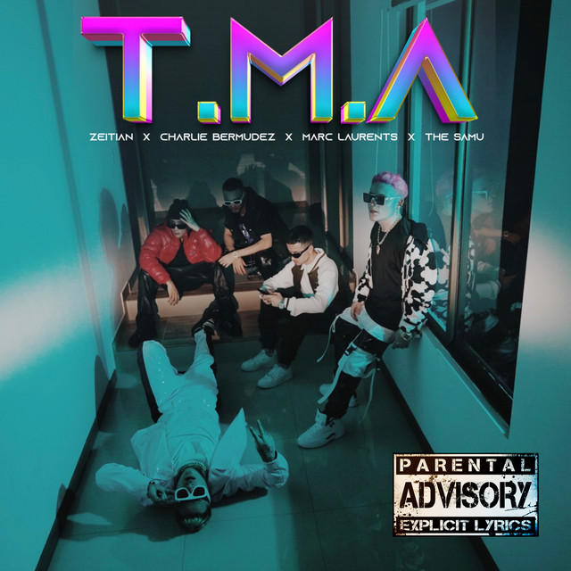 T.M.A