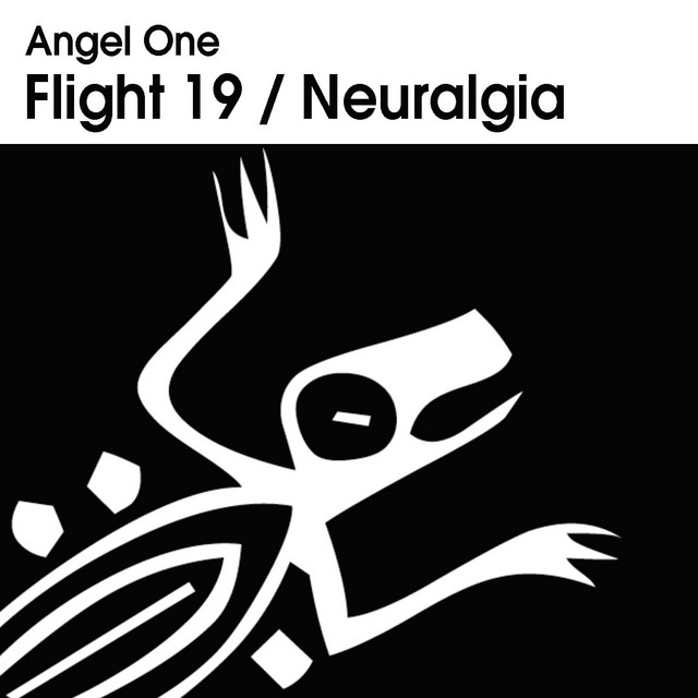 Flight 19 / Neuralgia cover