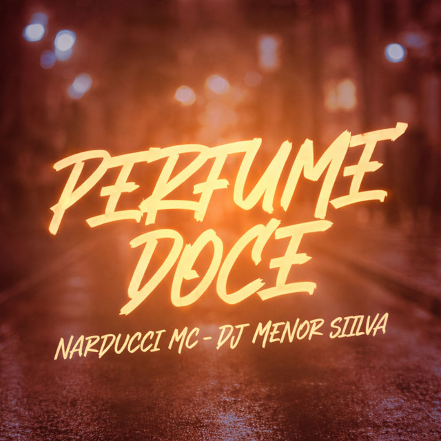 Perfume Doce