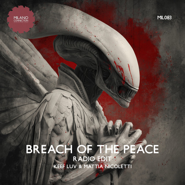 Breach Of The Peace