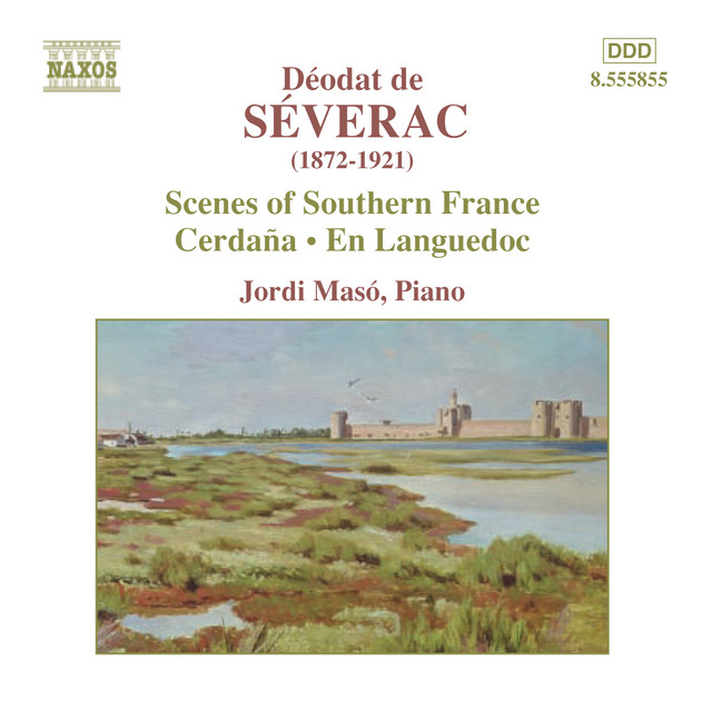 Cover du titre Cerdaña: No. 2, Les fêtes
