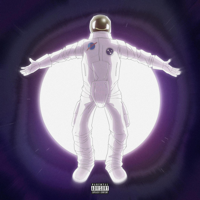 TO THE MOON & BACK! cover art