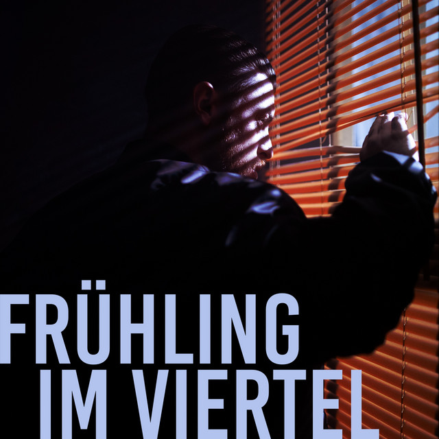 Frühling im Viertel cover art