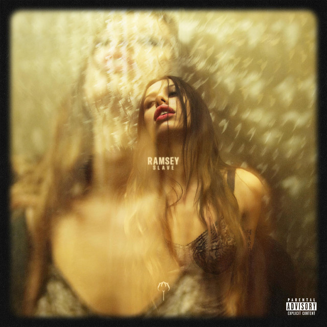 Slave cover art