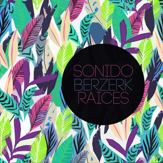 Raíces cover art