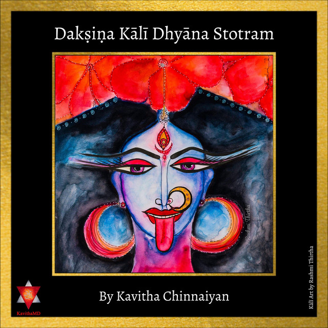 Kavitha MD