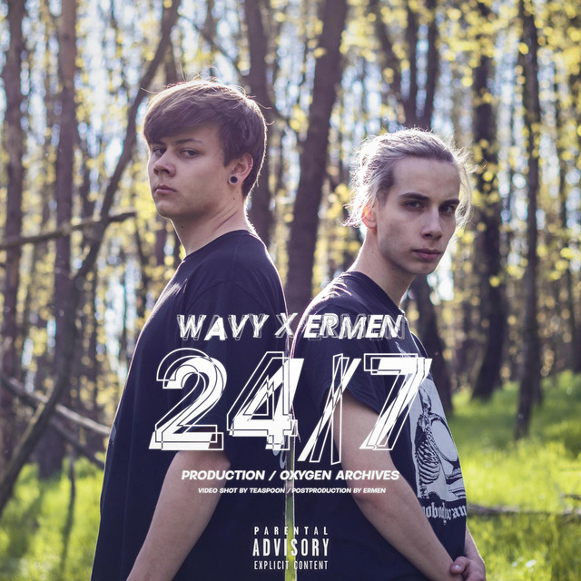 24/7 cover art