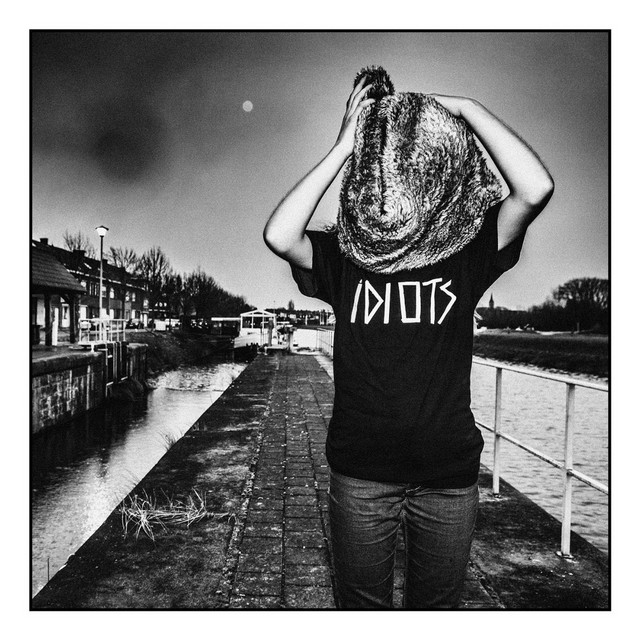 Id!ots cover