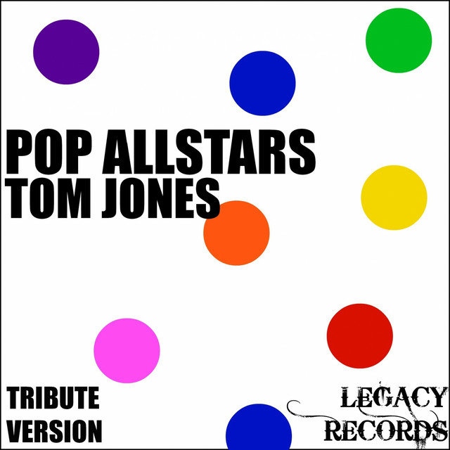 Sex Bomb Originally Performed By Tom Jones & Mousse T - Tribute Version