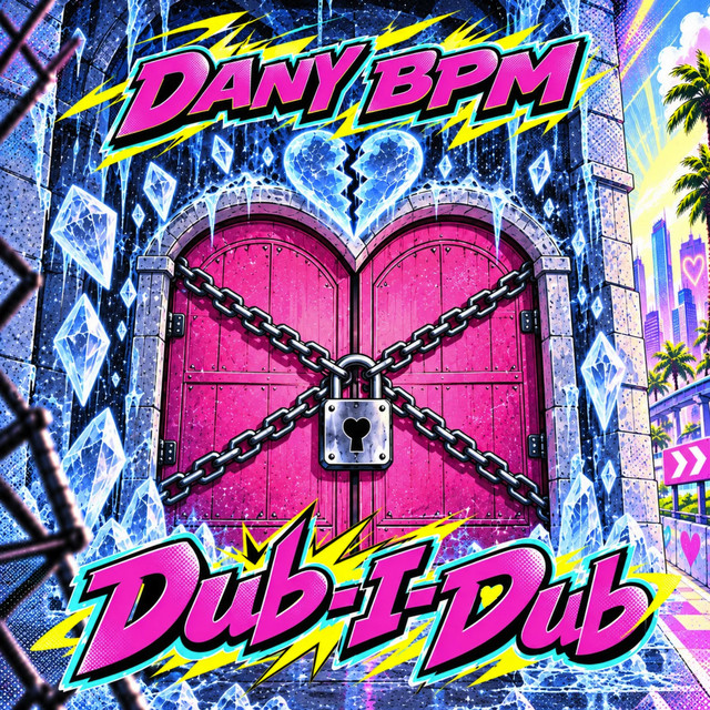 Dub i Dub cover art